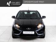 Lada (ВАЗ) Vesta I Казань  - изображение 19