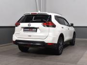 Nissan X-Trail III Рестайлинг Кемерово  - изображение 32