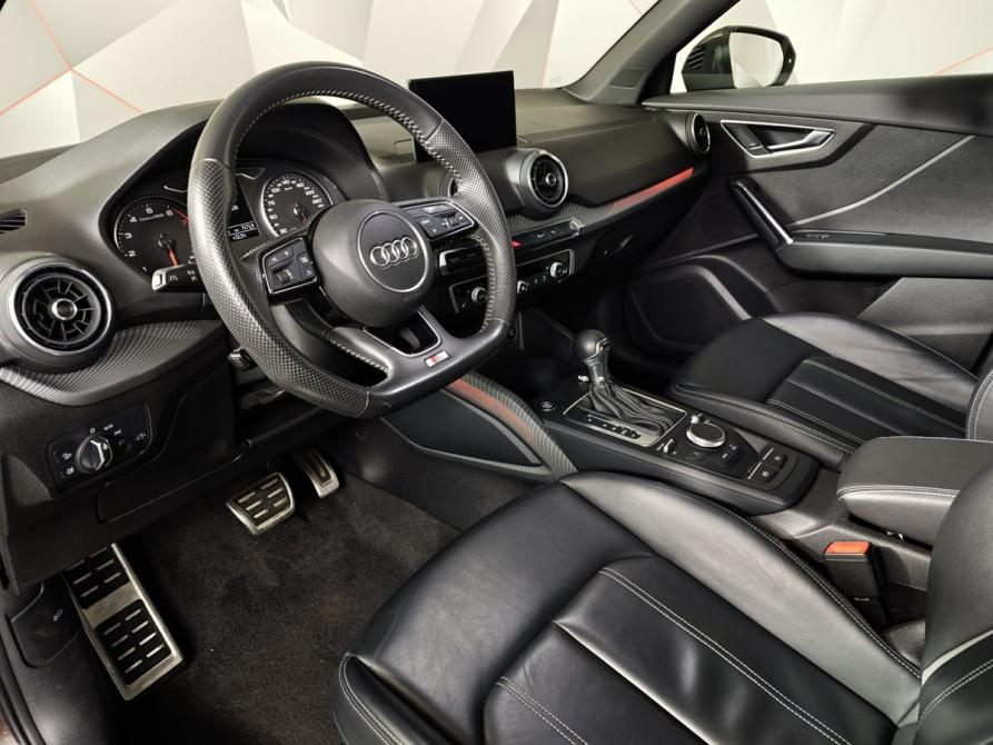 Audi Q2 I Москва  - изображение 19