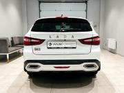 Lada (ВАЗ) Vesta I Рестайлинг (NG) Екатеринбург  - изображение 27