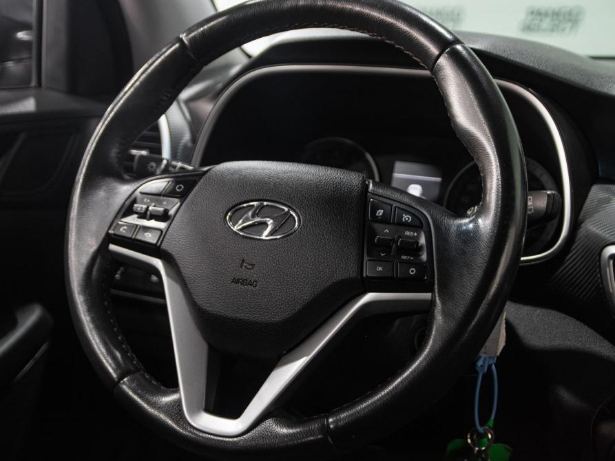 Hyundai Tucson III Оренбург  - изображение 18