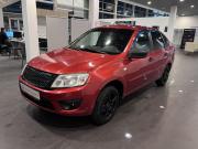 Lada (ВАЗ) Granta I Чебоксары  - изображение 36