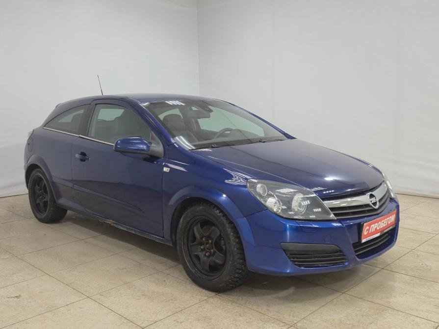 Opel Astra H Рестайлинг Альметьевск  - изображение 3