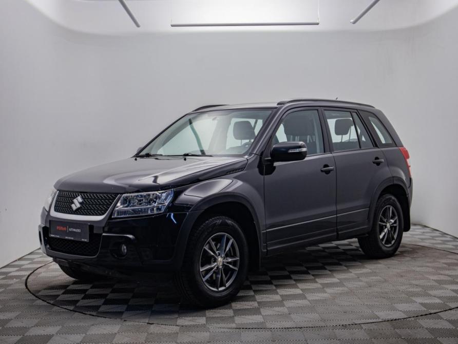 Suzuki Grand Vitara II Рестайлинг Москва  - изображение 1