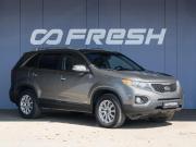 Kia Sorento II Краснодар  - изображение 25