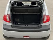 Hyundai Getz I Рестайлинг Казань  - изображение 34