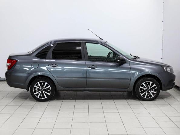 Lada (ВАЗ) Granta I Рестайлинг с пробегом 2025 года, цена 999 000 рублей, 28621 км, седан, Автокод Объявления