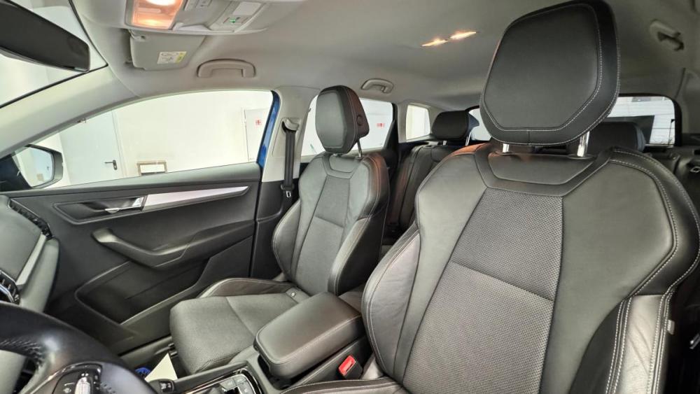 Skoda Karoq I Киров  - изображение 16