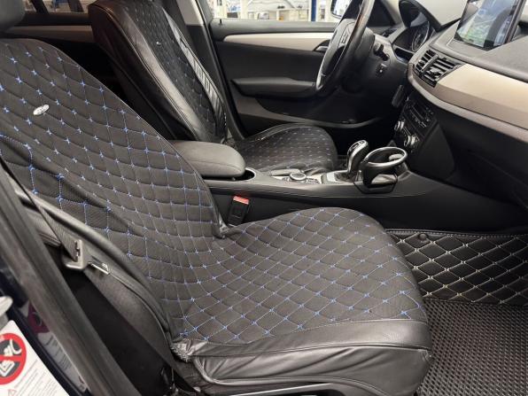 BMW X1 I (E84) Рестайлинг с пробегом 2013 года, цена 1 640 000 рублей, 156089 км, внедорожник, Автокод Объявления