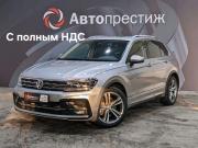 Volkswagen Tiguan II Рестайлинг Пермь  - изображение 31
