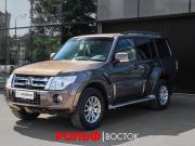 Mitsubishi Pajero IV Рестайлинг 1 Москва  - изображение 21