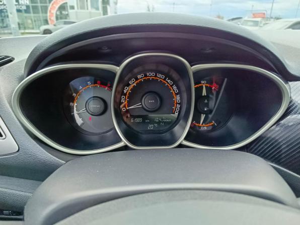 Lada (ВАЗ) Vesta I с пробегом 2019 года, цена 939 995 рублей, 61989 км, седан, Автокод Объявления