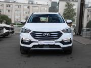 Hyundai Santa Fe III Рестайлинг Москва  - изображение 22