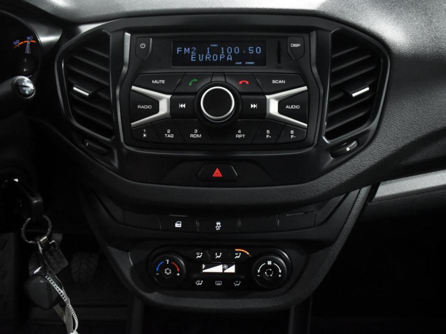 Lada (ВАЗ) Vesta I Санкт-Петербург  - изображение 14