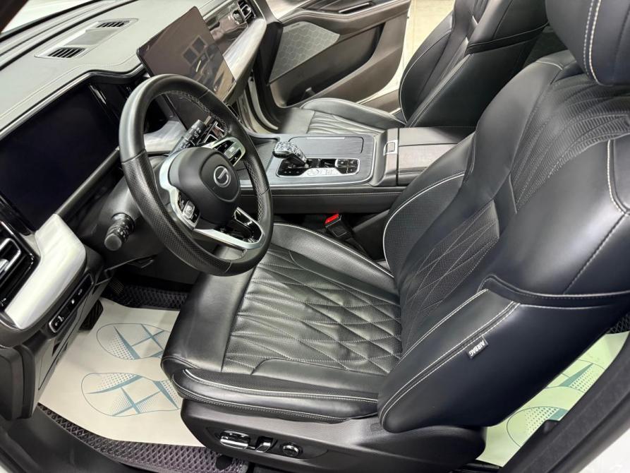 GAC GS8 II Альметьевск  - изображение 11