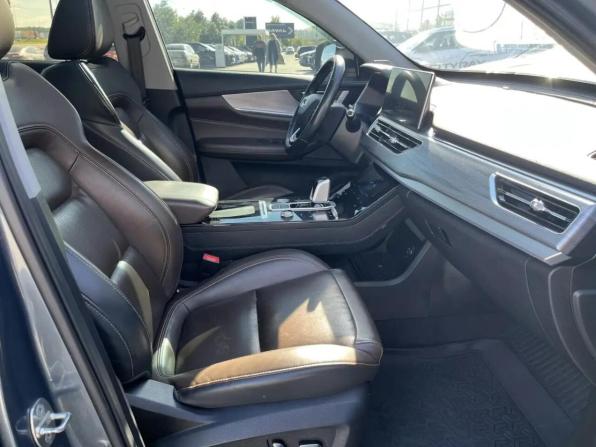 Chery Tiggo 8 Pro I с пробегом 2021 года, цена 1 350 000 рублей, 172623 км, внедорожник, Автокод Объявления