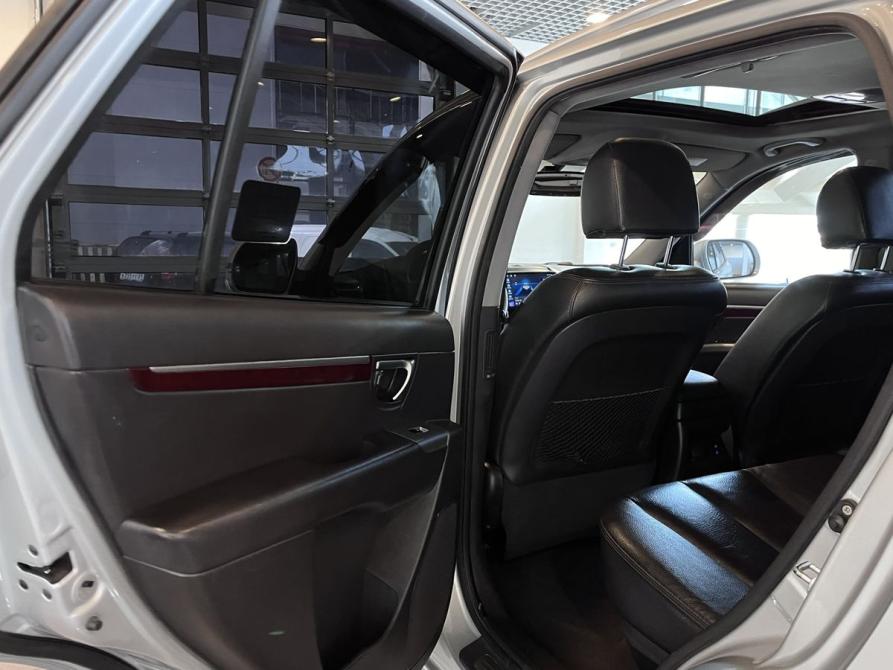 Hyundai Santa Fe II Рестайлинг Чебоксары  - изображение 24