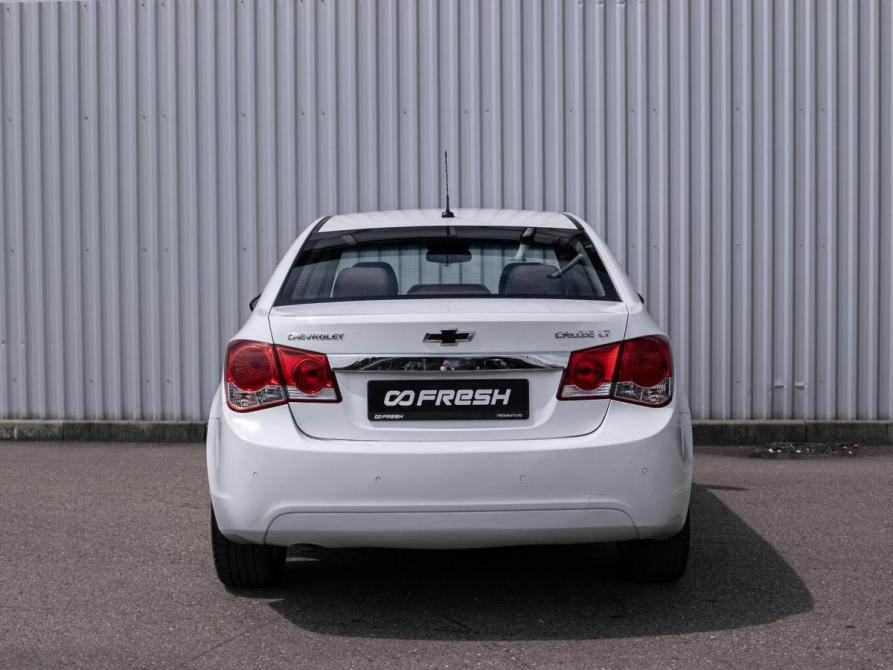 Chevrolet Cruze I Сочи  - изображение 4