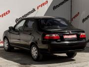 Fiat Albea I Рестайлинг Екатеринбург  - изображение 23