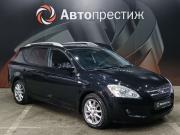 Kia Ceed I Ставрополь  - изображение 26