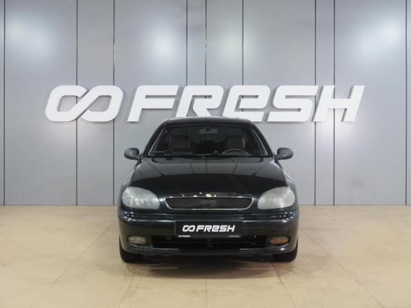 Chevrolet Lanos I с пробегом 2008 года, цена 279 000 рублей, 222201 км, седан, Автокод Объявления