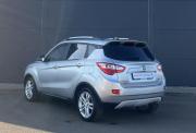 Changan CS35 Красноярск  - изображение 29