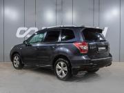 Subaru Forester IV Воронеж  - изображение 24