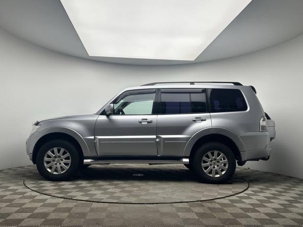 Mitsubishi Pajero IV Рестайлинг 1 с пробегом 2011 года, цена 1 619 000 рублей, 291000 км, внедорожник, Автокод Объявления