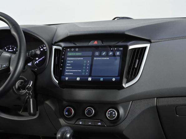 Hyundai Creta I Рестайлинг с пробегом 2020 года, цена 1 449 000 рублей, 128000 км, внедорожник, Автокод Объявления