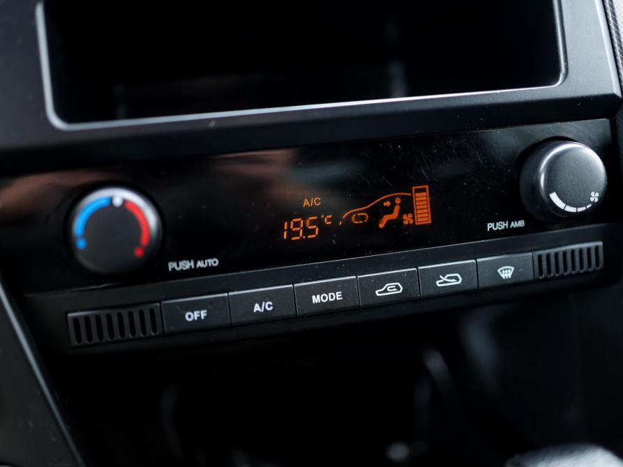 SsangYong Kyron I Рестайлинг Ижевск  - изображение 23
