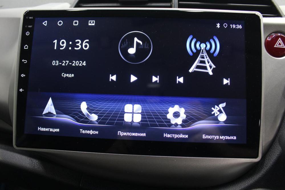 Honda Fit II Кемерово  - изображение 17