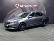 Skoda Octavia III (A7) Рестайлинг Оренбург  - изображение 18