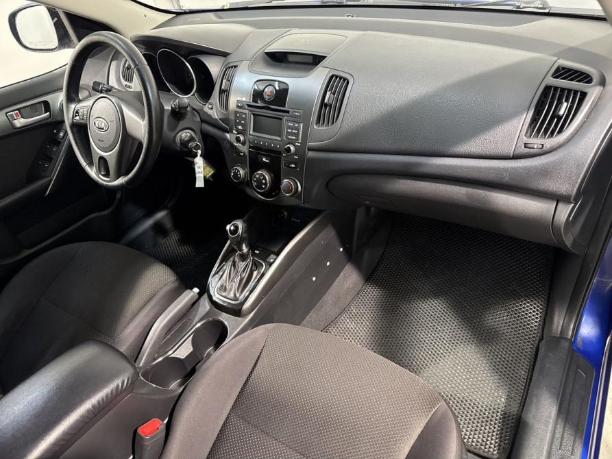 Kia Cerato II Химки  - изображение 3