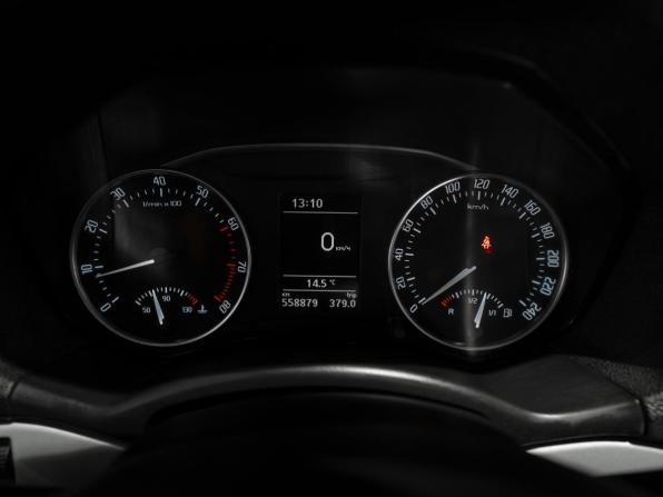 Skoda Octavia II (A5) Рестайлинг с пробегом 2010 года, цена 845 000 рублей, 558878 км, универсал, Автокод Объявления