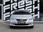 Toyota Camry VII (XV50) Волгоград  - изображение 21