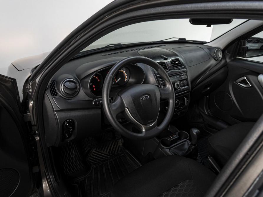 Lada (ВАЗ) Granta I Рестайлинг Тюмень  - изображение 10