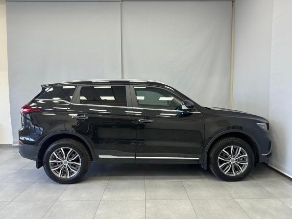 Geely Atlas Pro с пробегом 2023 года, цена 2 255 000 рублей, 30001 км, внедорожник, Автокод Объявления