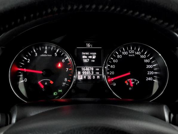 Nissan Qashqai I Рестайлинг с пробегом 2013 года, цена 1 120 000 рублей, 164678 км, внедорожник, Автокод Объявления