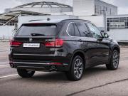 BMW X5 III (F15) Москва  - изображение 23
