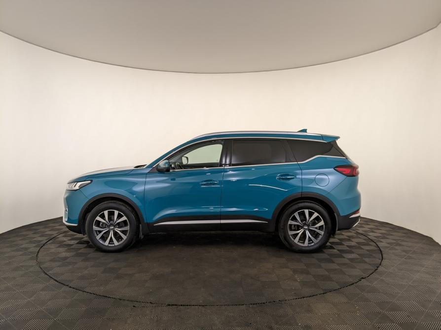 Chery Tiggo 7 Pro I Москва  - изображение 8