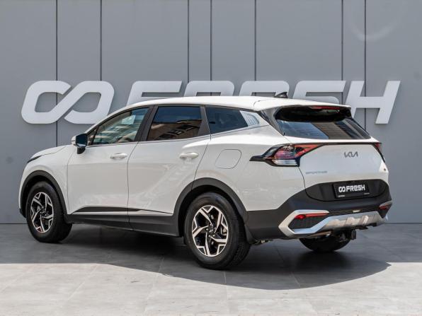 Kia Sportage V с пробегом 2024 года, цена 3 340 000 рублей, 42493 км, внедорожник, Автокод Объявления