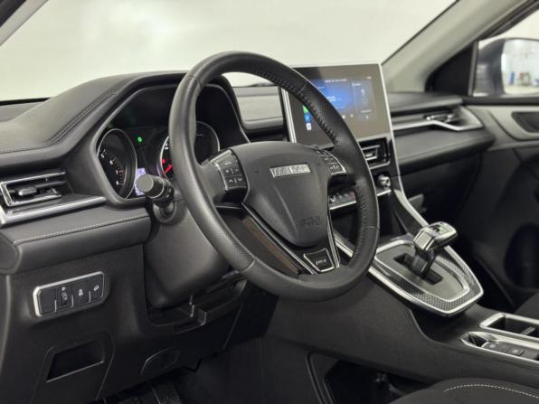 Haval M6 II с пробегом 2023 года, цена 1 649 000 рублей, 52166 км, внедорожник, Автокод Объявления