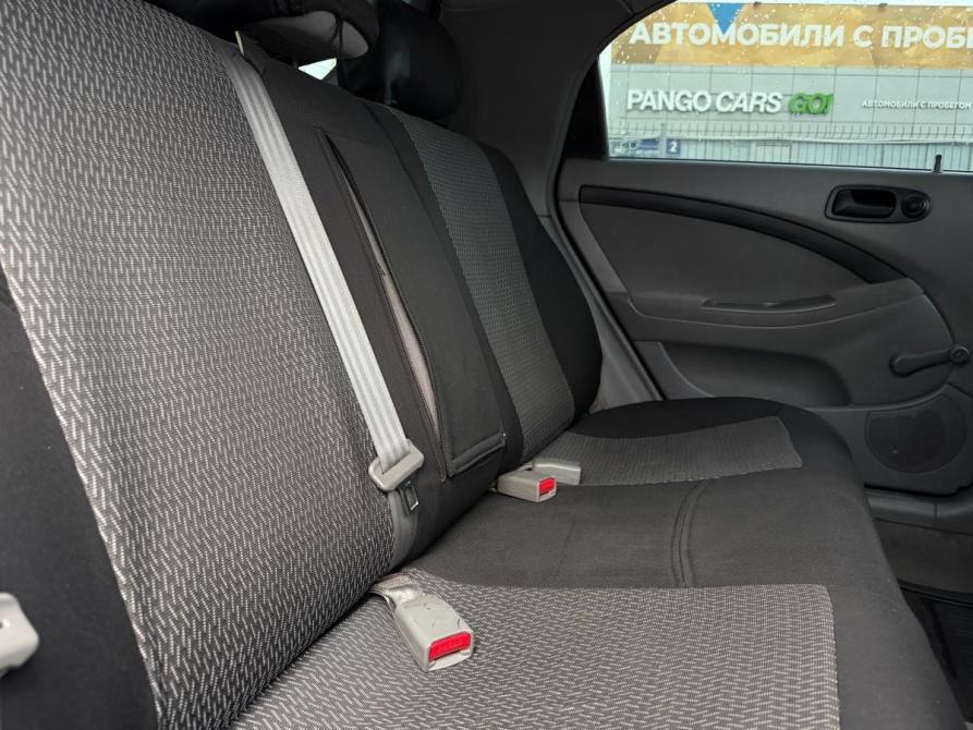 Chevrolet Lacetti I Набережные Челны  - изображение 19