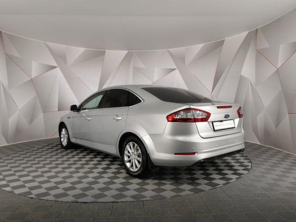 Ford Mondeo IV Рестайлинг с пробегом 2011 года, цена 715 150 рублей, 178365 км, седан, Автокод Объявления