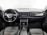 Skoda Kodiaq I Москва  - изображение 21