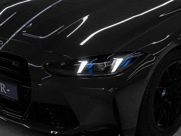 BMW M4 G82/G83 Рестайлинг с пробегом 2025 года, цена 15 800 000 рублей, 4038 км, купе, Автокод Объявления
