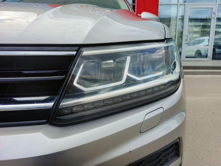 Volkswagen Tiguan II Брянск  - изображение 9