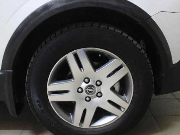 Opel Antara I с пробегом 2010 года, цена 735 700 рублей, 189280 км, внедорожник, Автокод Объявления