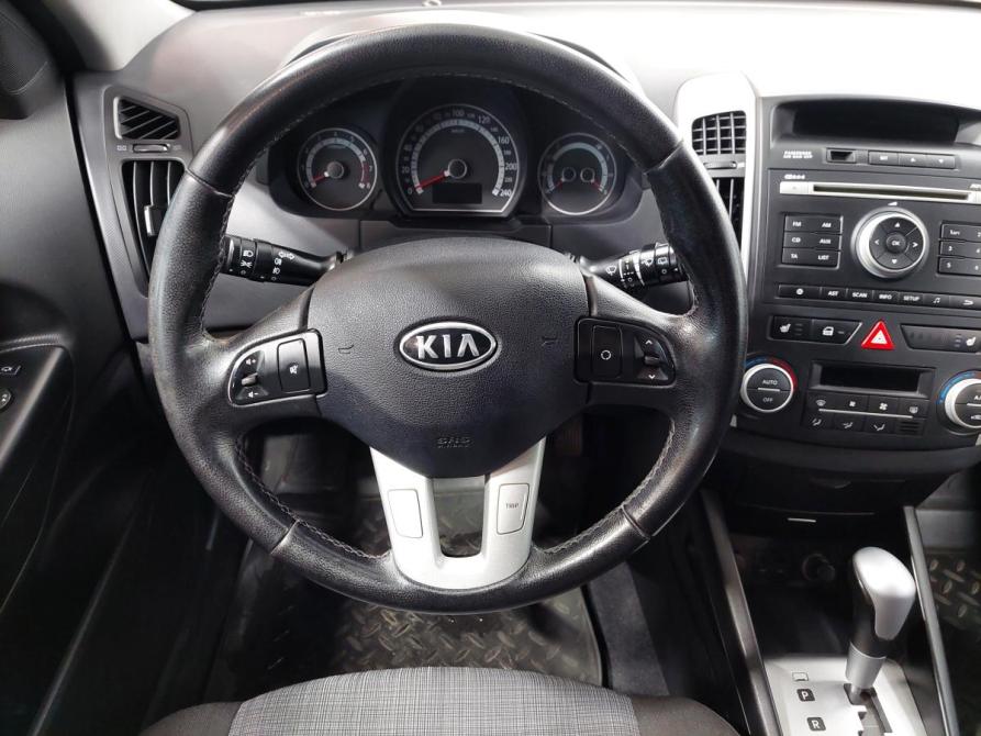 Kia Ceed I Рестайлинг Пермь  - изображение 10
