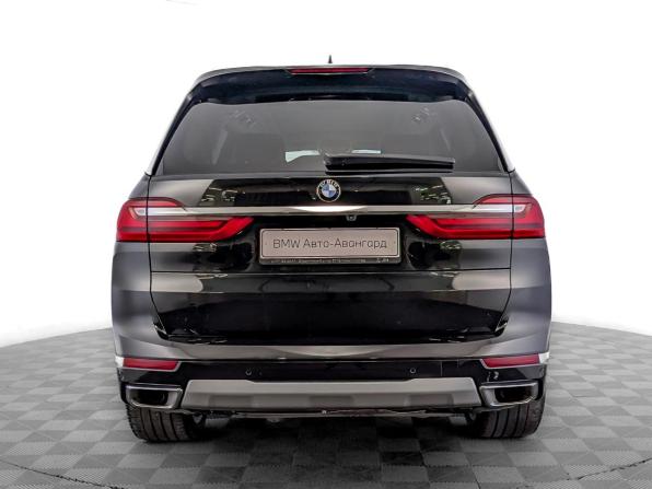 BMW X7 I (G07) с пробегом 2021 года, цена 8 450 000 рублей, 108785 км, внедорожник, Автокод Объявления